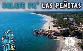 Cataviento Hotel
